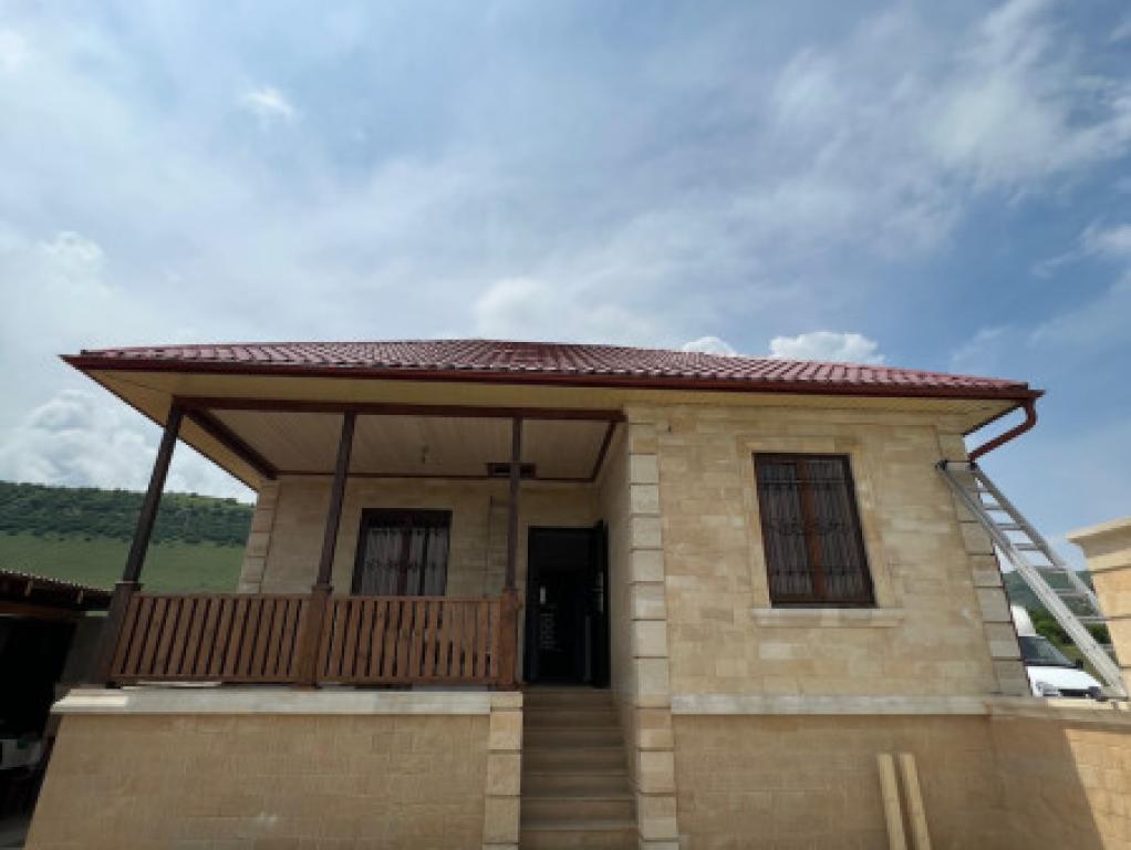 Caspian Camp (Каспиан Кэмп)