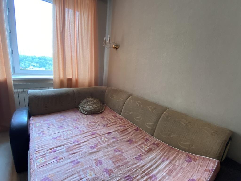 Дом Гончарова на улице Дмитриева 14