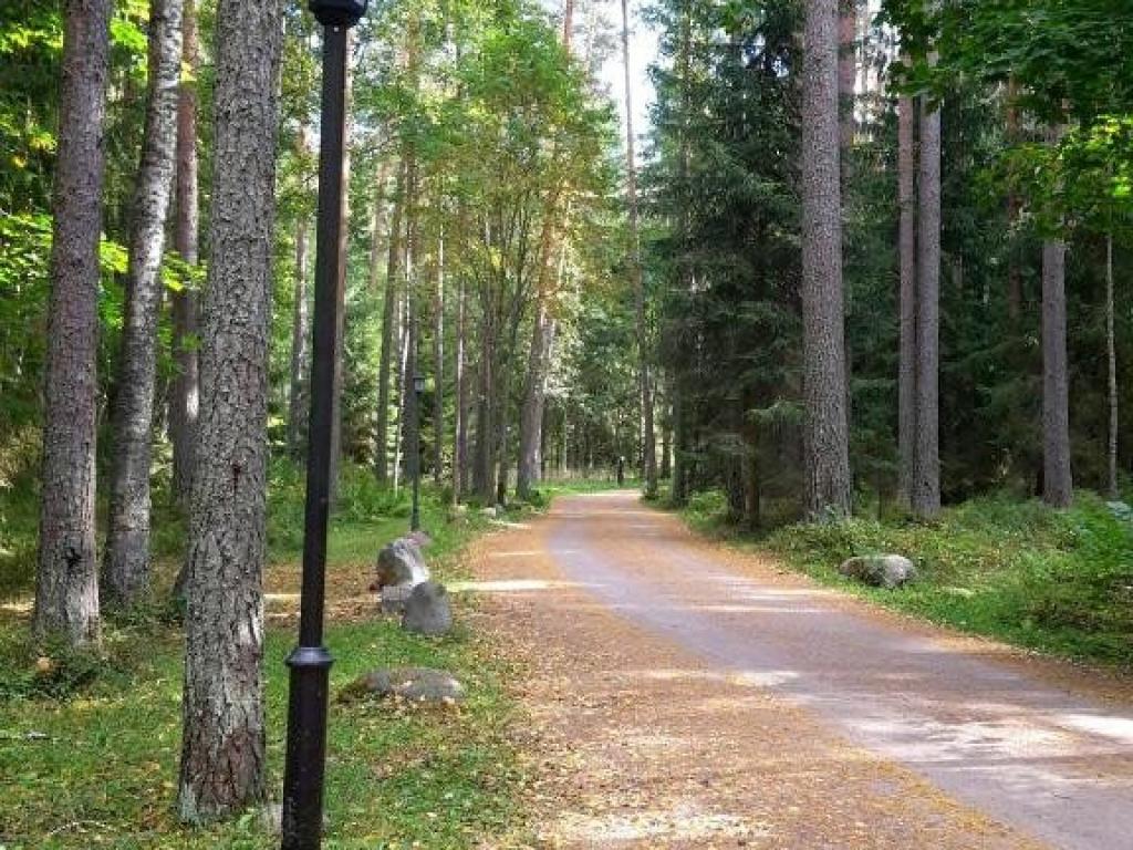 Загородный клуб Дача