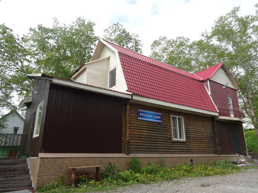 Солнечная