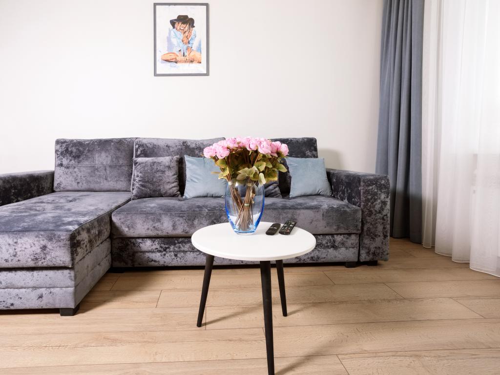 Booking Smart на улице Гагарина 85 корпус 1