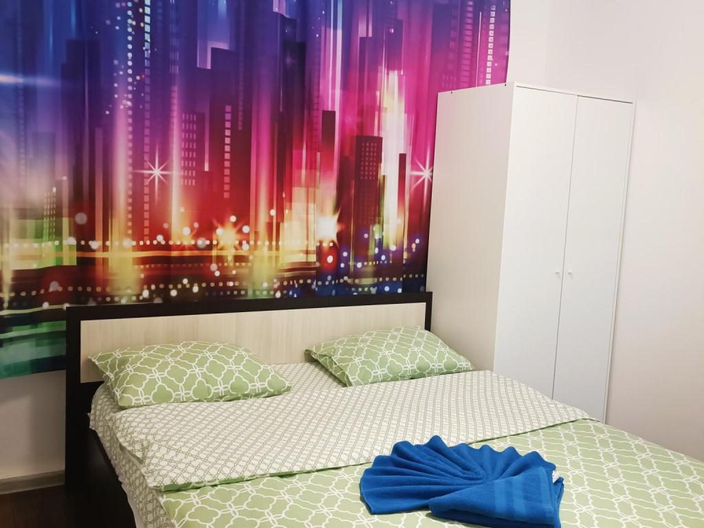Studios Crocus (Студио Крокус) на улице Новая