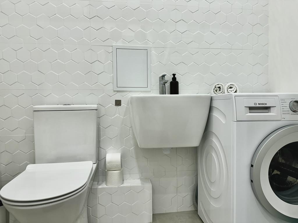 Pro.Apartment (Про.Апартмент) на улице Приморская 35