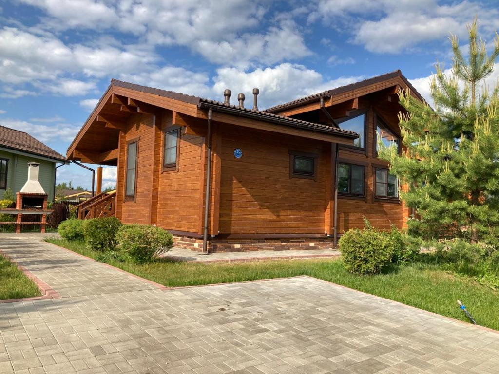 Ruza Family Park and SPA (Руза Фэмили Парк и Спа)