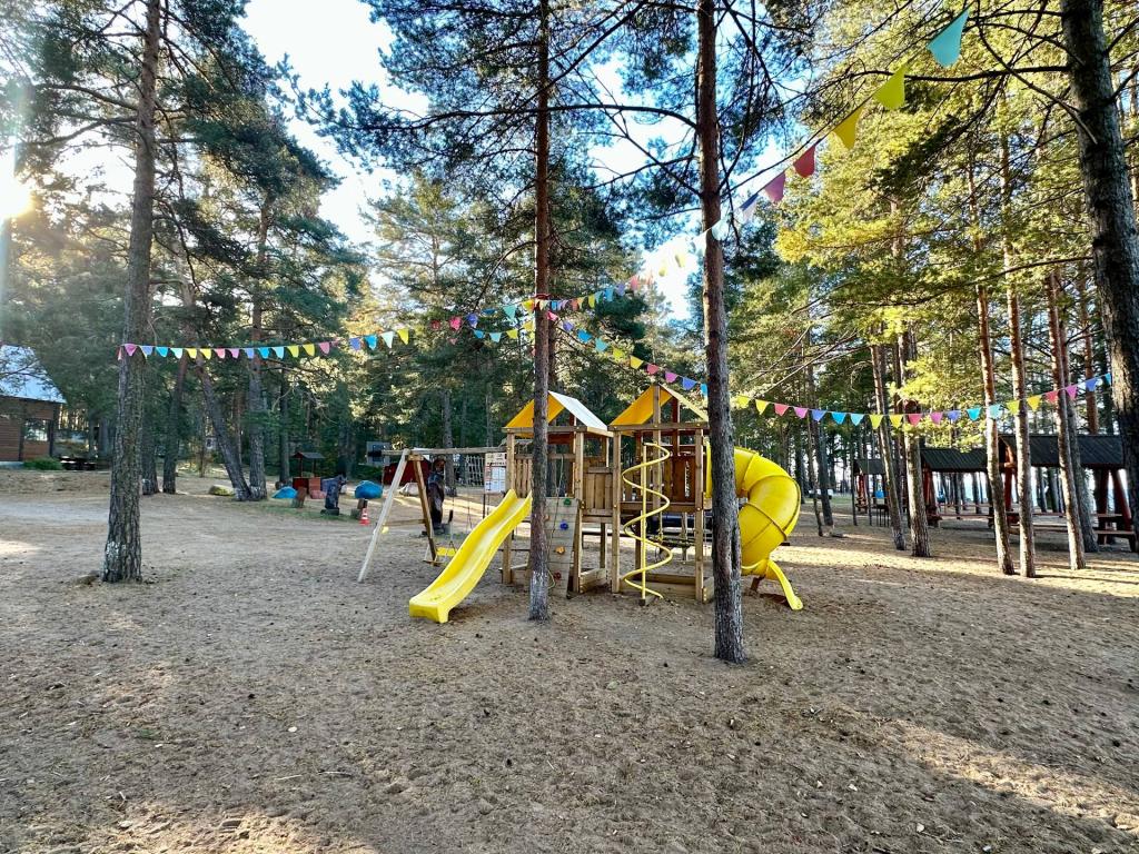 База Отдыха Командор