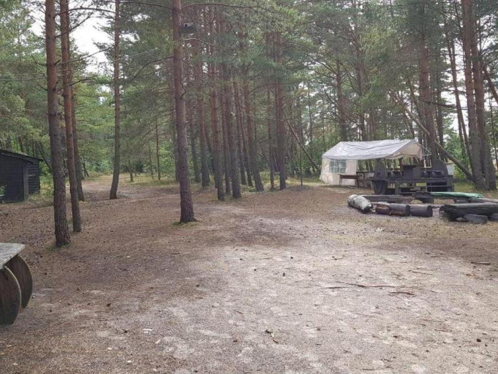 Серф-станция Винд Хантерс (Wind Hunters Station)
