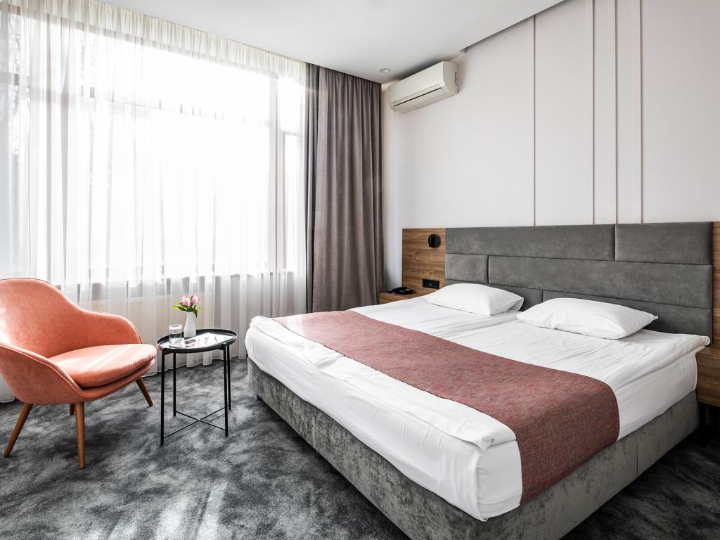 Arthurs Spa Hotel by Mercure (Артурс СПА Отель by Mercure)