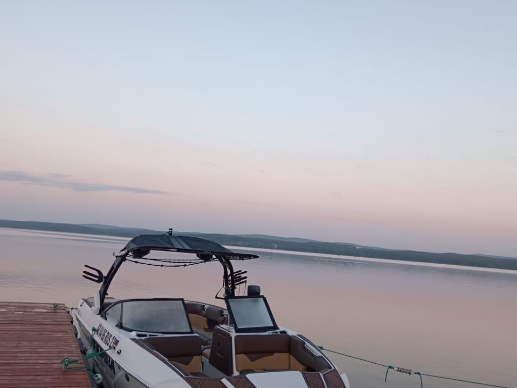 Талес (бывш. Солнечный Берег)
