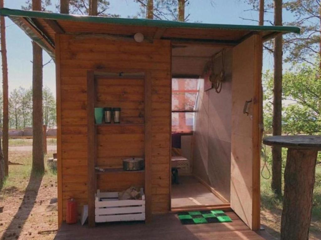 Серф-станция Винд Хантерс (Wind Hunters Station)
