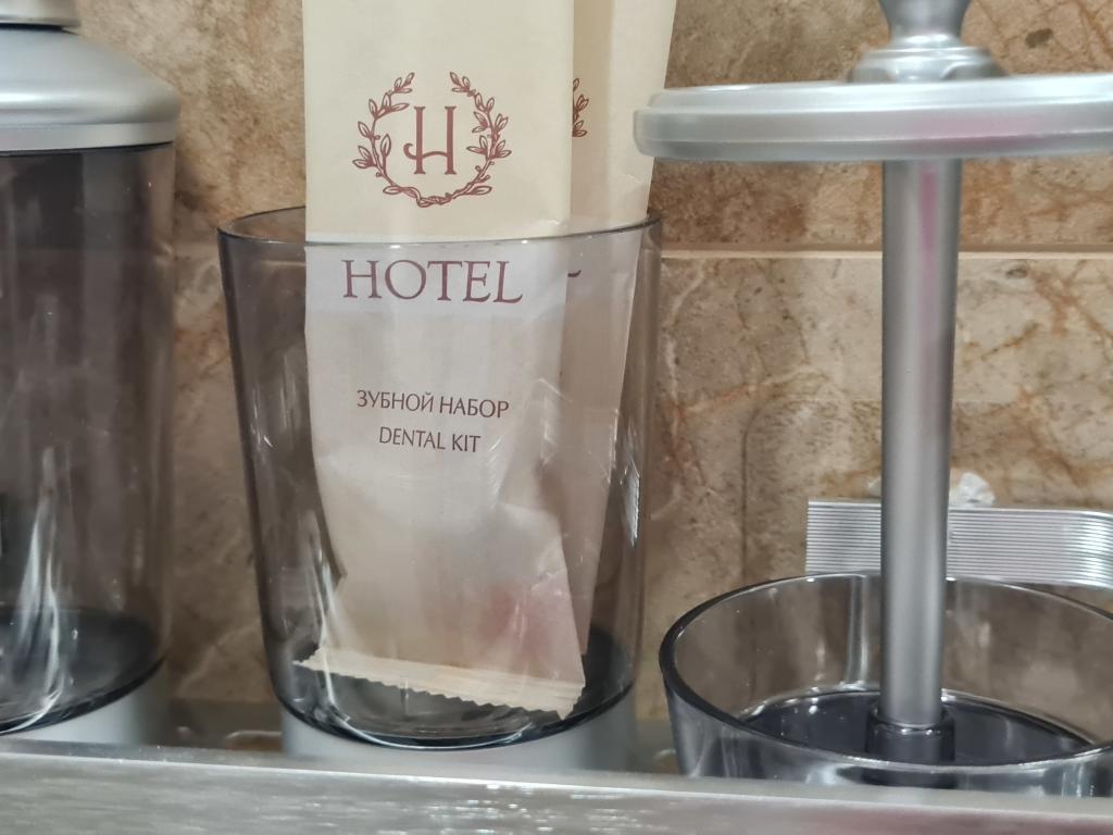 Abrau Soul&Spa(Абрау Соул&Спа)