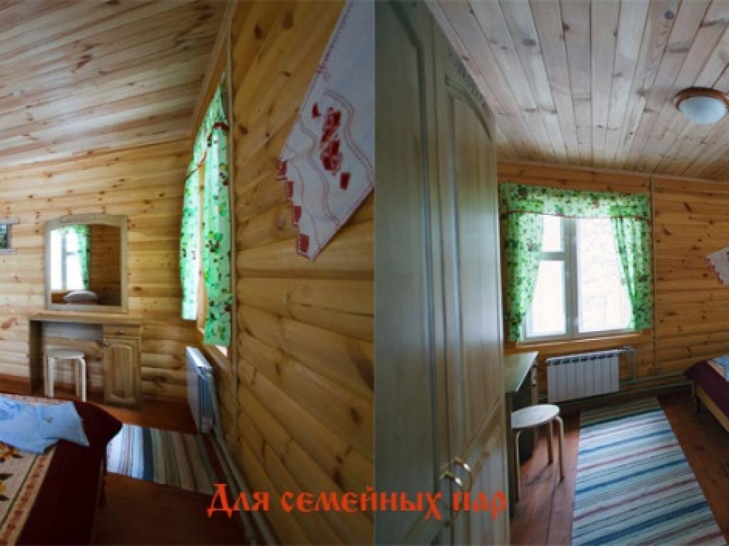 В гостях у сказки (бывш. Дубки)