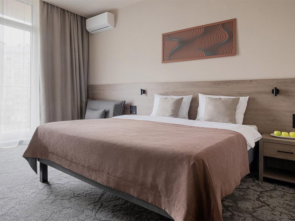 GREENGATE HOTEL&SPA (Грингейт)