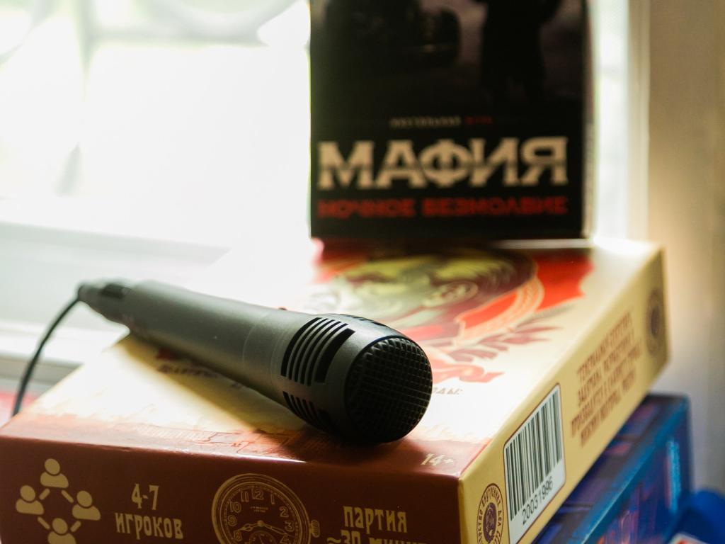 Орешек