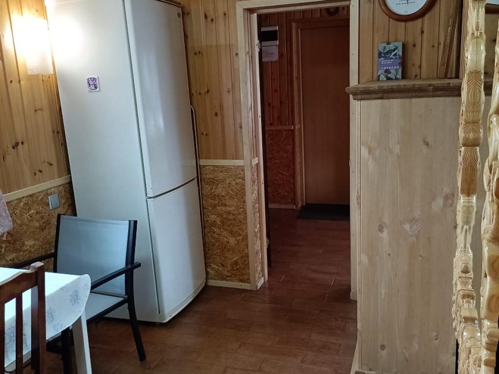 Сумериа Village Парк дом-баня для отдыха на берегу