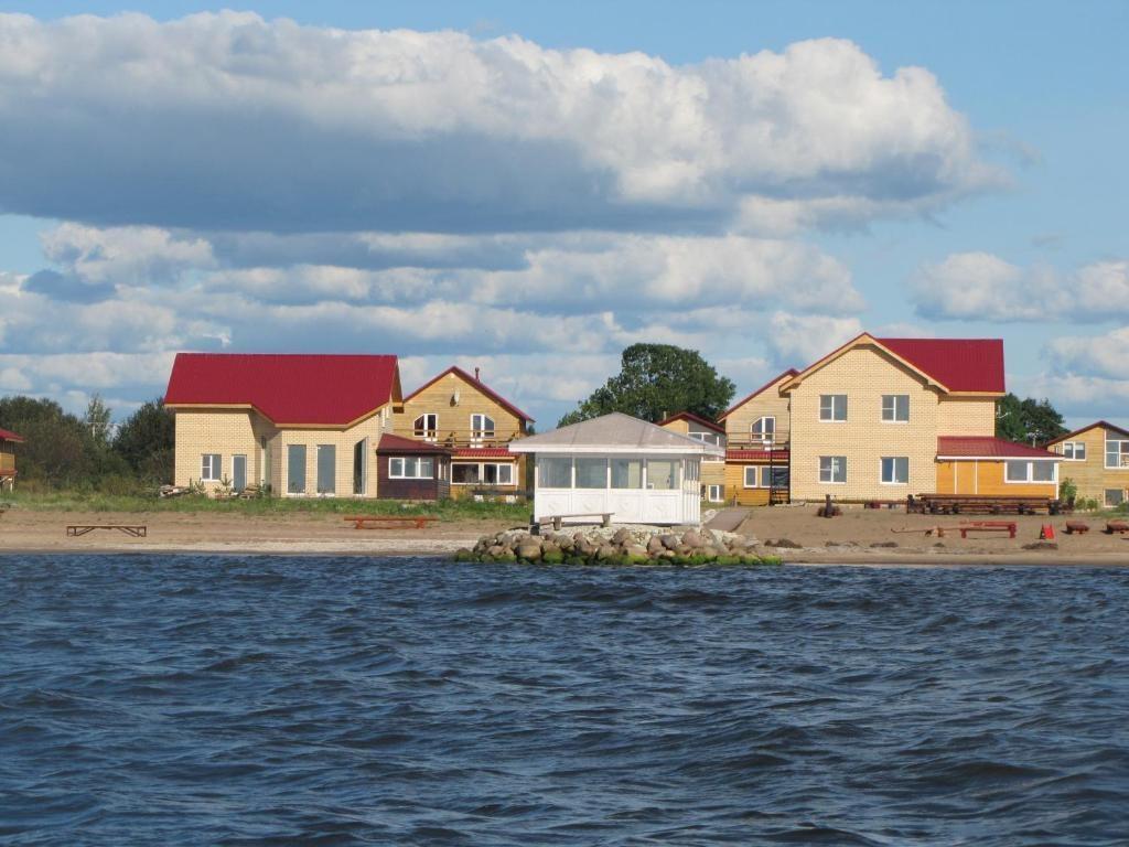 Гостевой дом Устье