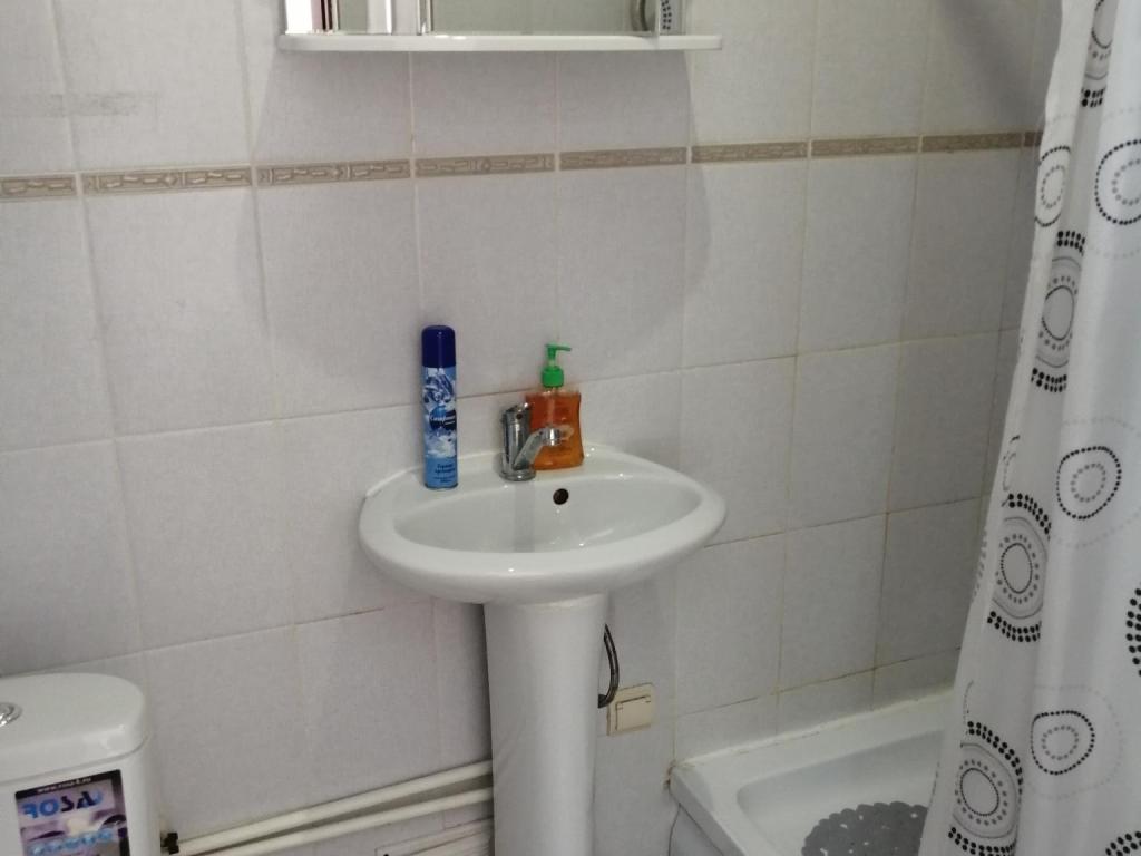 Судовая гора