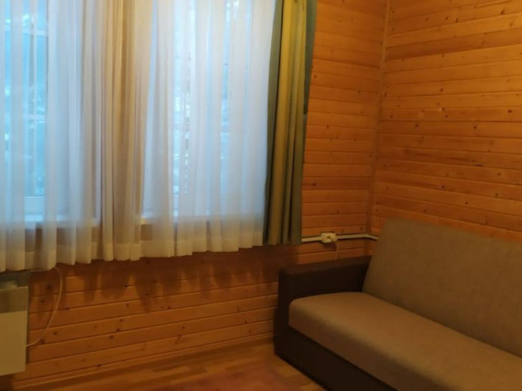 Боровое