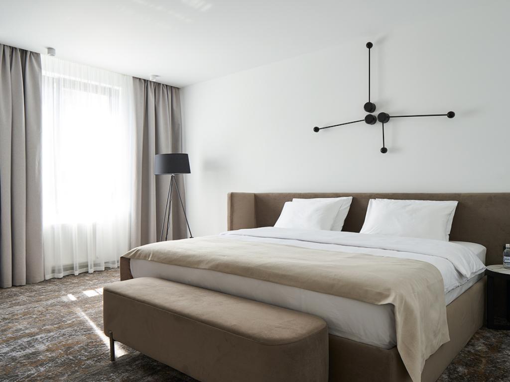 Grand Hotel Royal Lions (Гранд Роял Лионс)