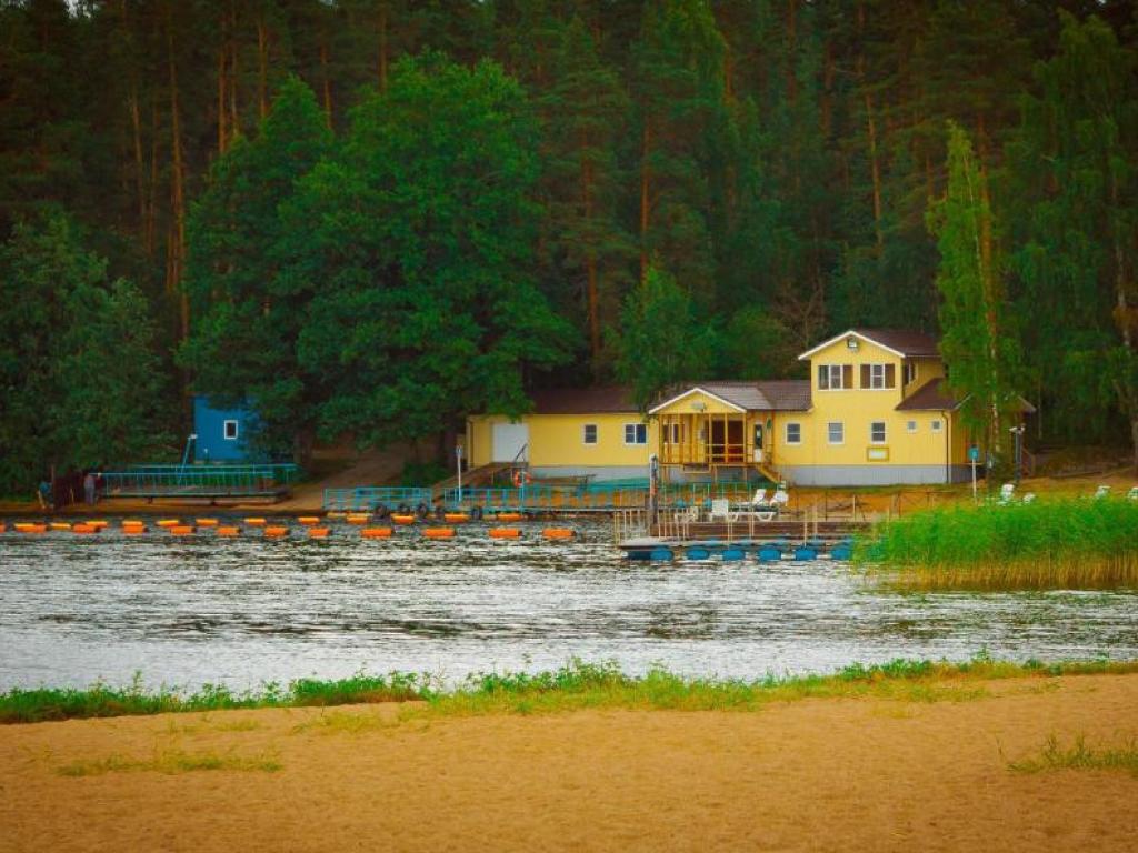 Загородный клуб Дача