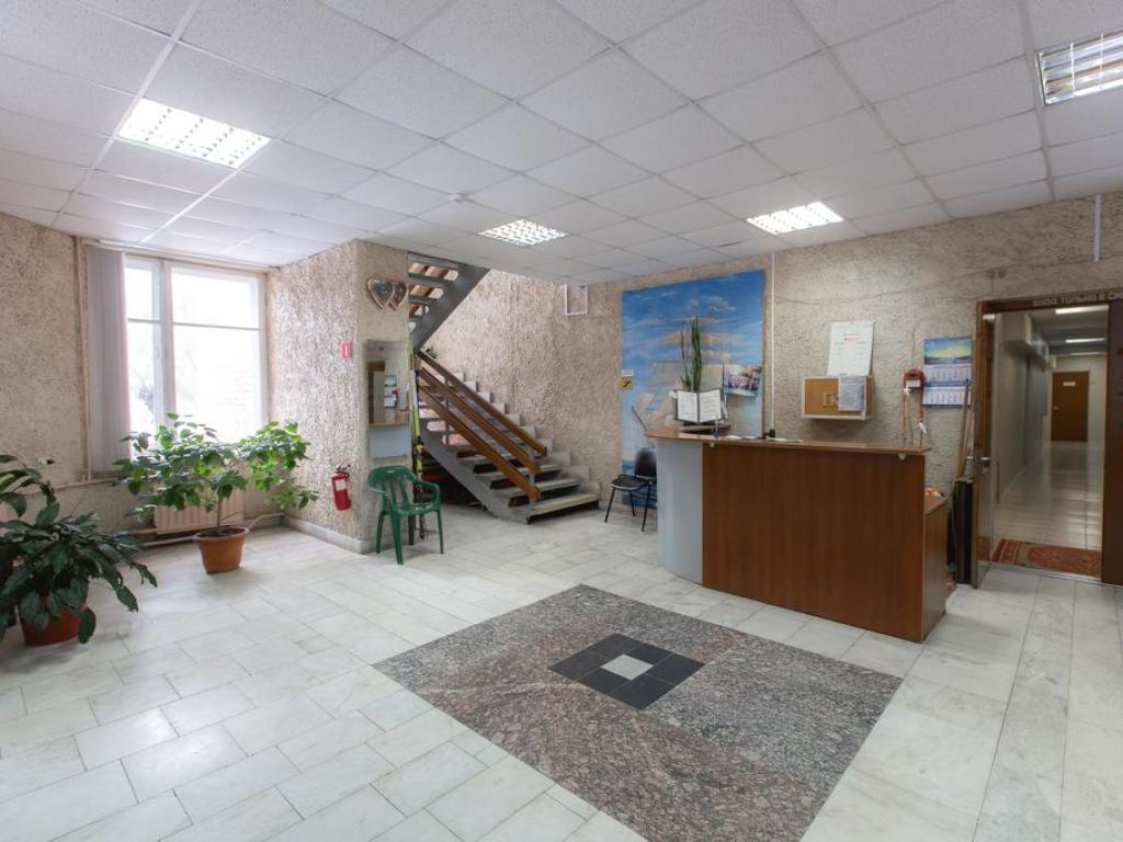 Пансионат Ольшаники