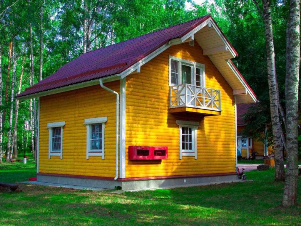 Загородный клуб Дача