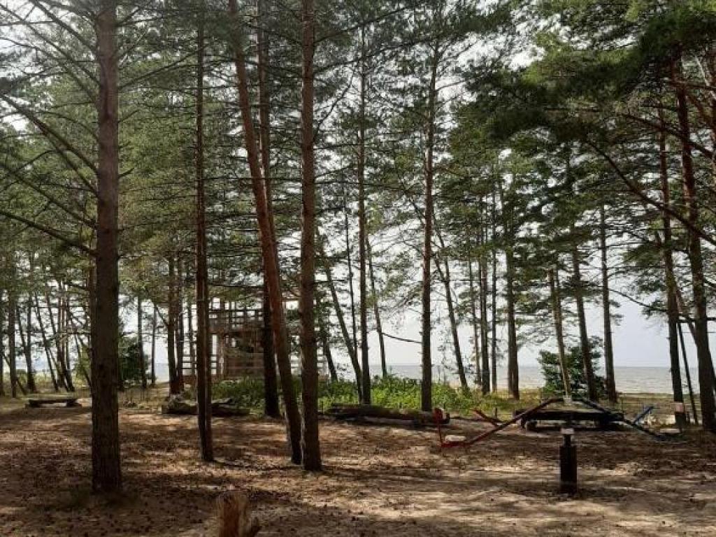 Серф-станция Винд Хантерс (Wind Hunters Station)