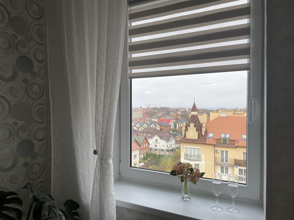KranzApart (КранзАпарт) на улице Потемкина 20Б