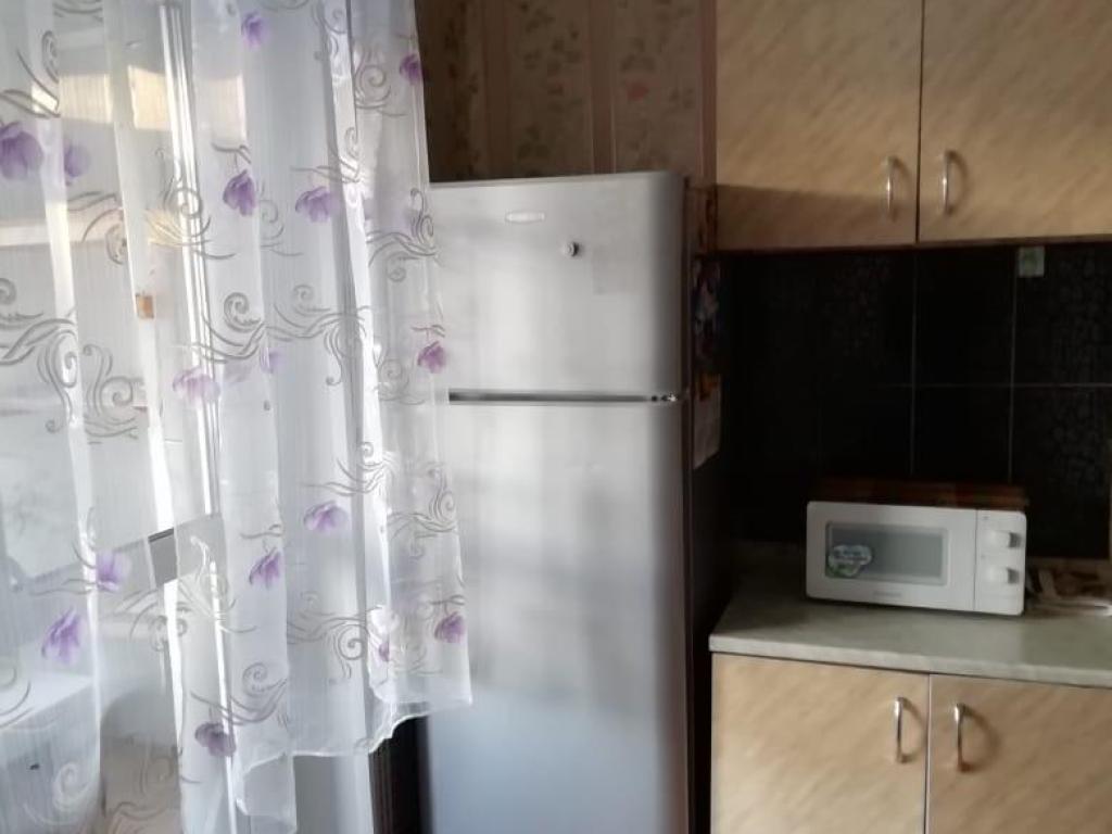 Квартиры посуточно на Магистральной 35