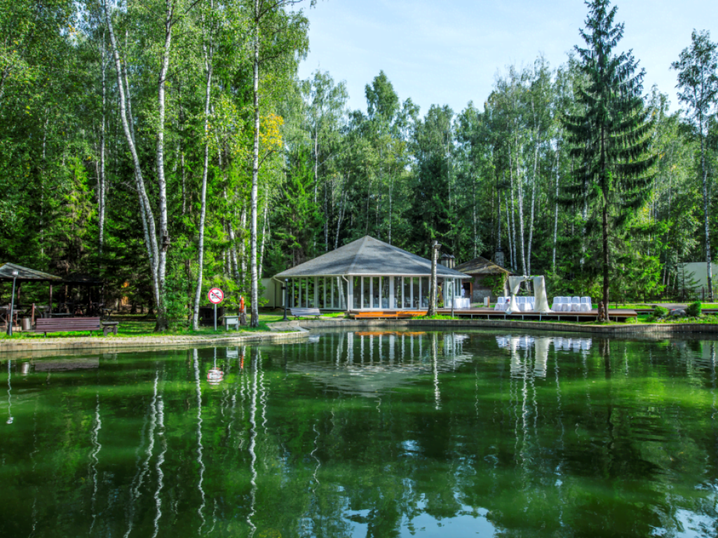 Arthurs Spa Hotel by Mercure (Артурс СПА Отель by Mercure)