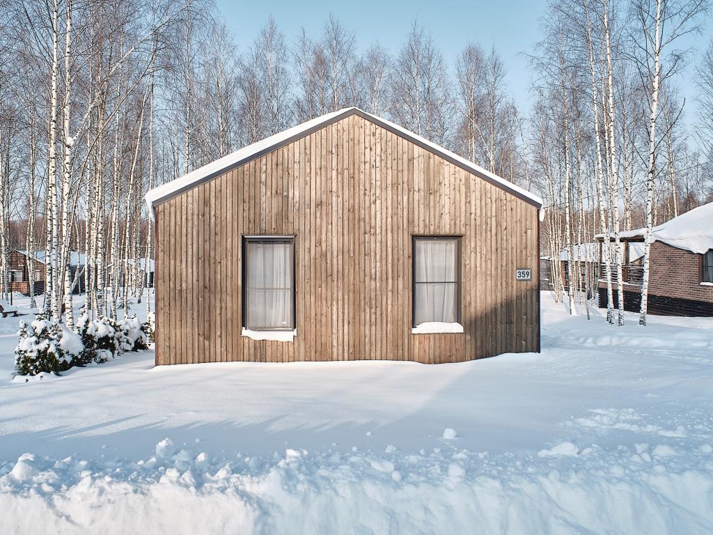 Дом Point 359 Солнечный (Поинт)