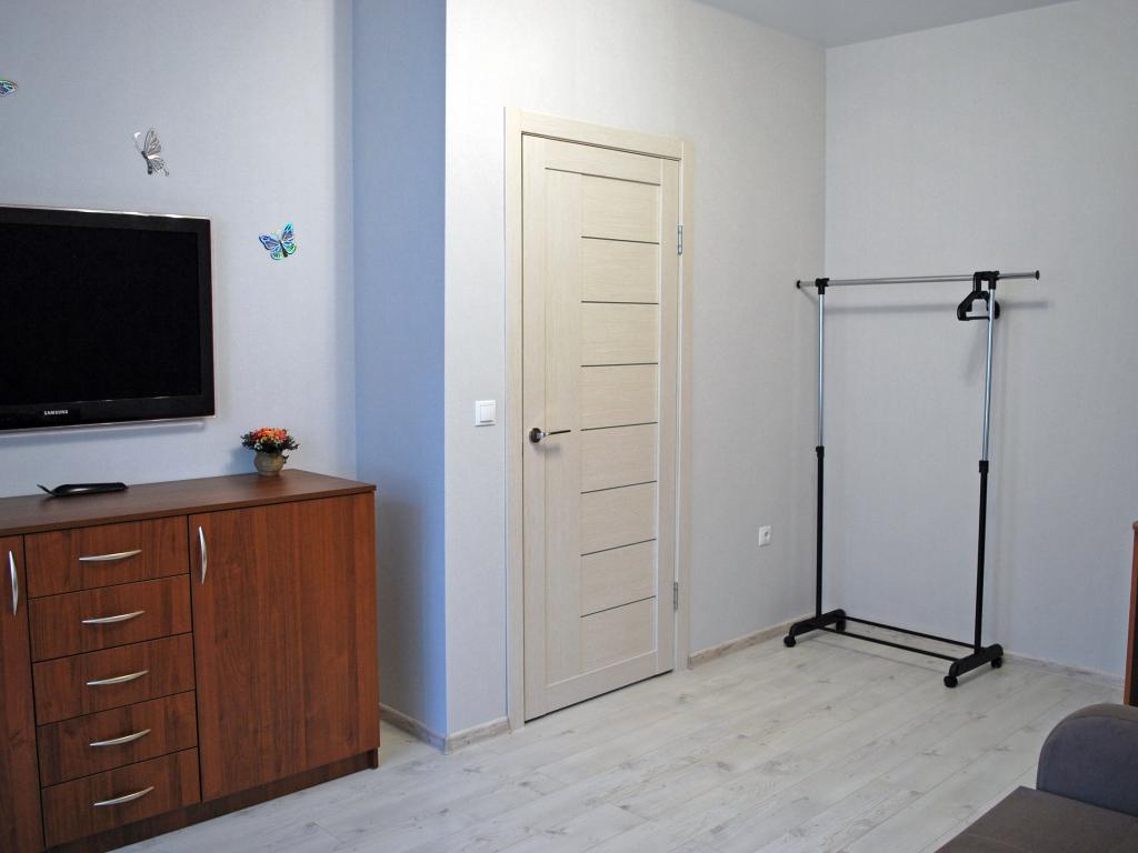 Apartments Malina (Апартментс Малина) на проезде Балтийский