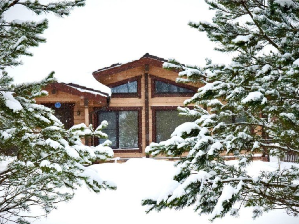 Ruza Family Park and SPA (Руза Фэмили Парк и Спа)