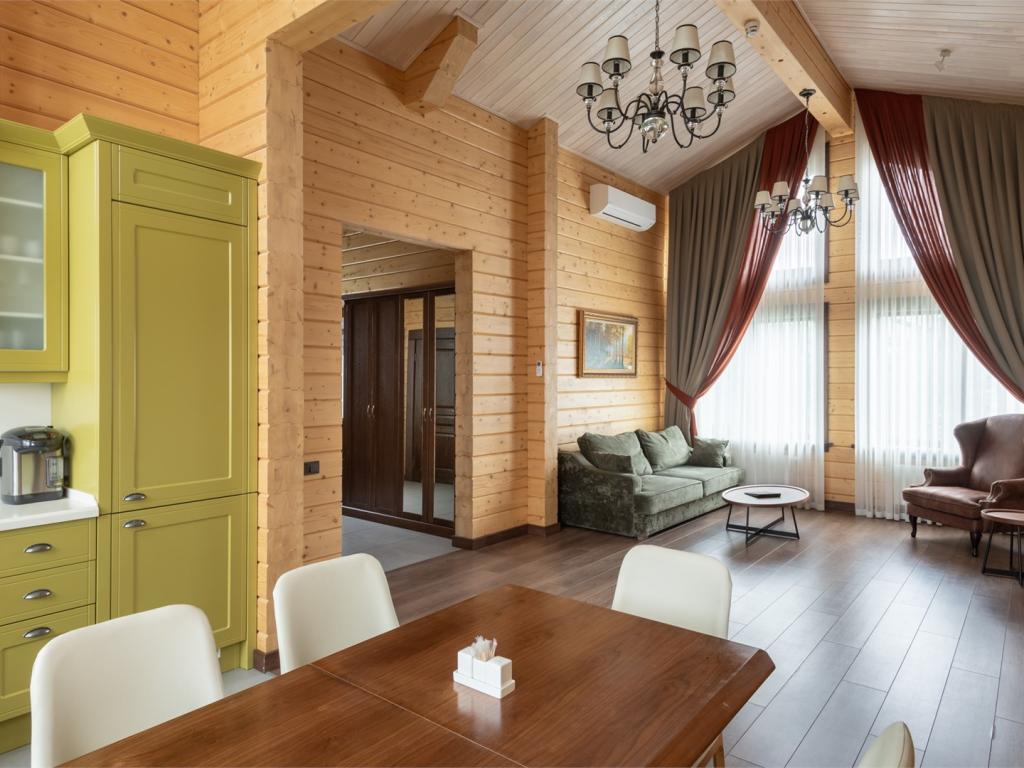 Ruza Family Park and SPA (Руза Фэмили Парк и Спа)