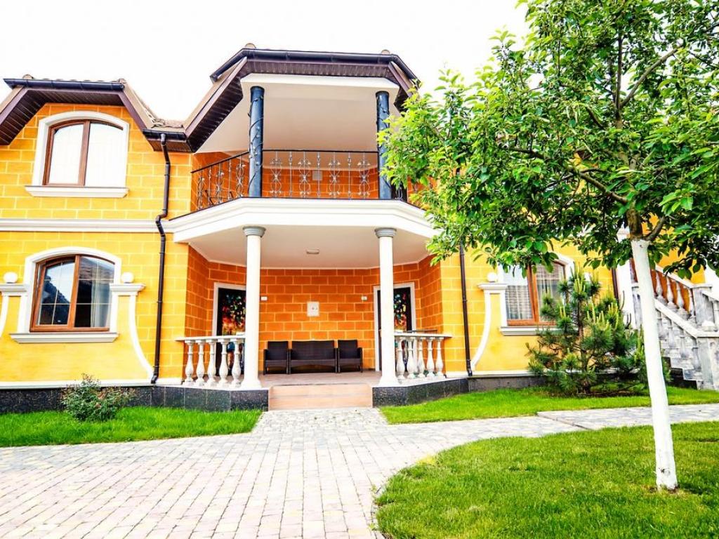 Leo Palace (Лео Палас)