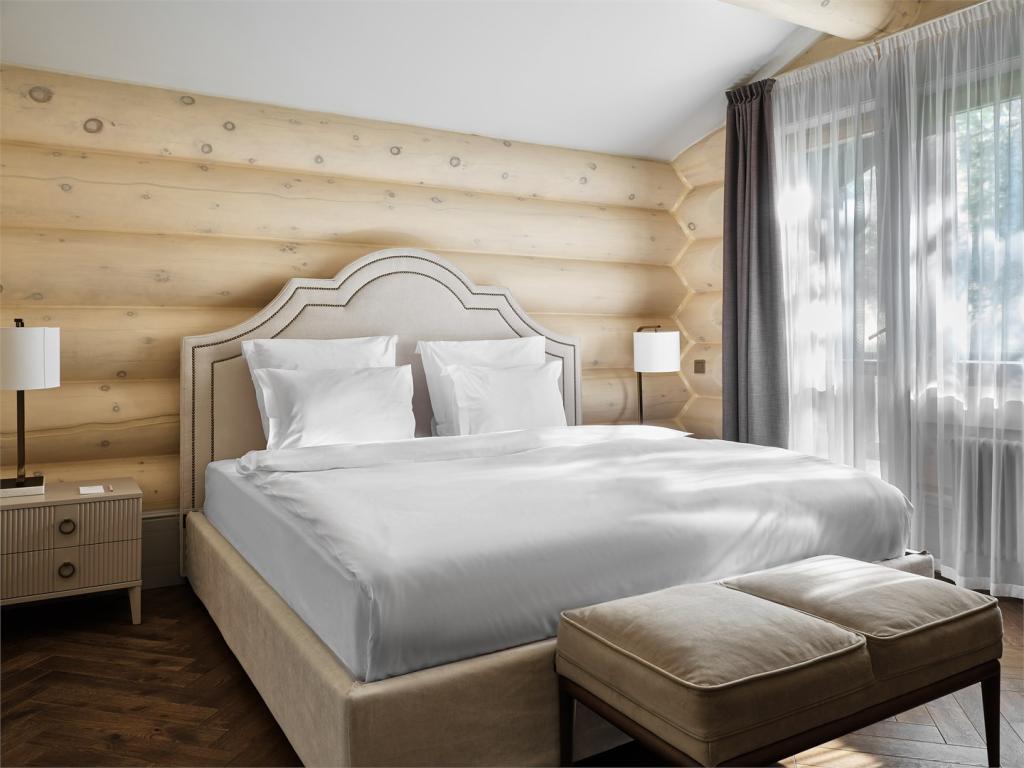 Космос Коллекшн Алтай Резорт (Cosmos Collection Altay Resort)