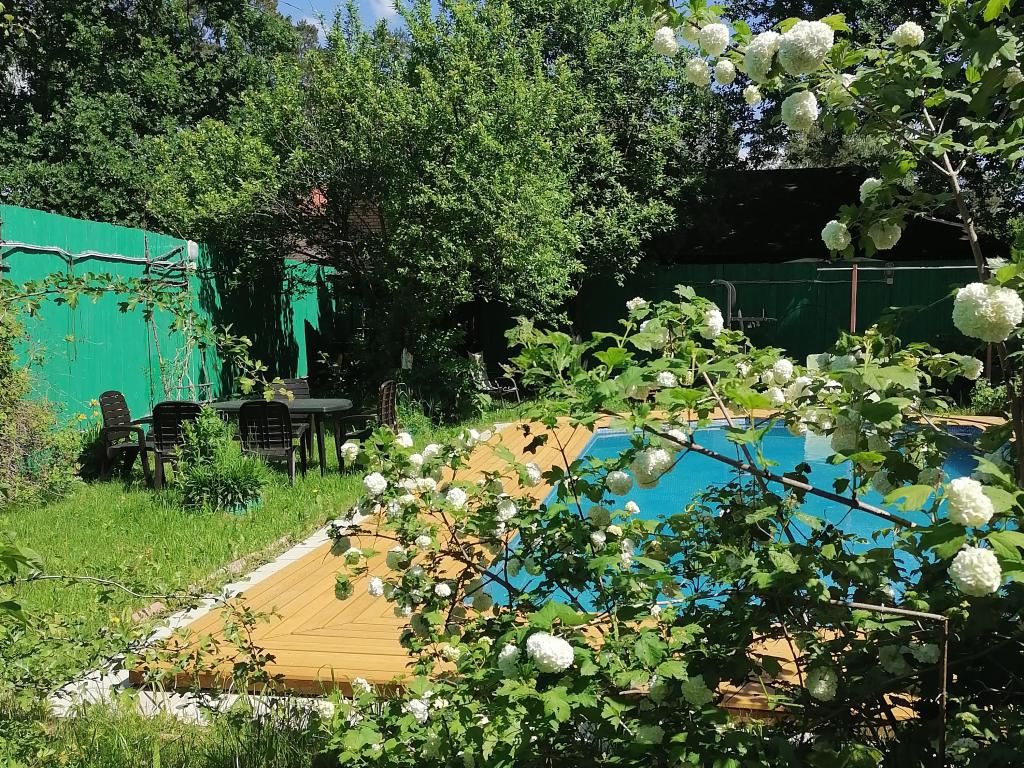 Мещерино