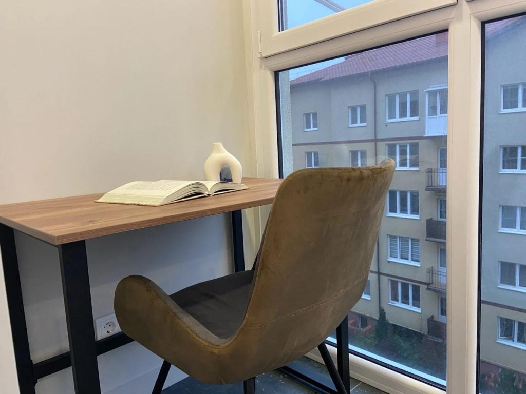 Baltic Resort на Приморской