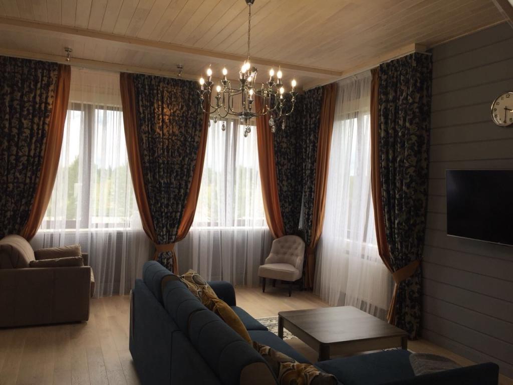 Ruza Family Park and SPA (Руза Фэмили Парк и Спа)