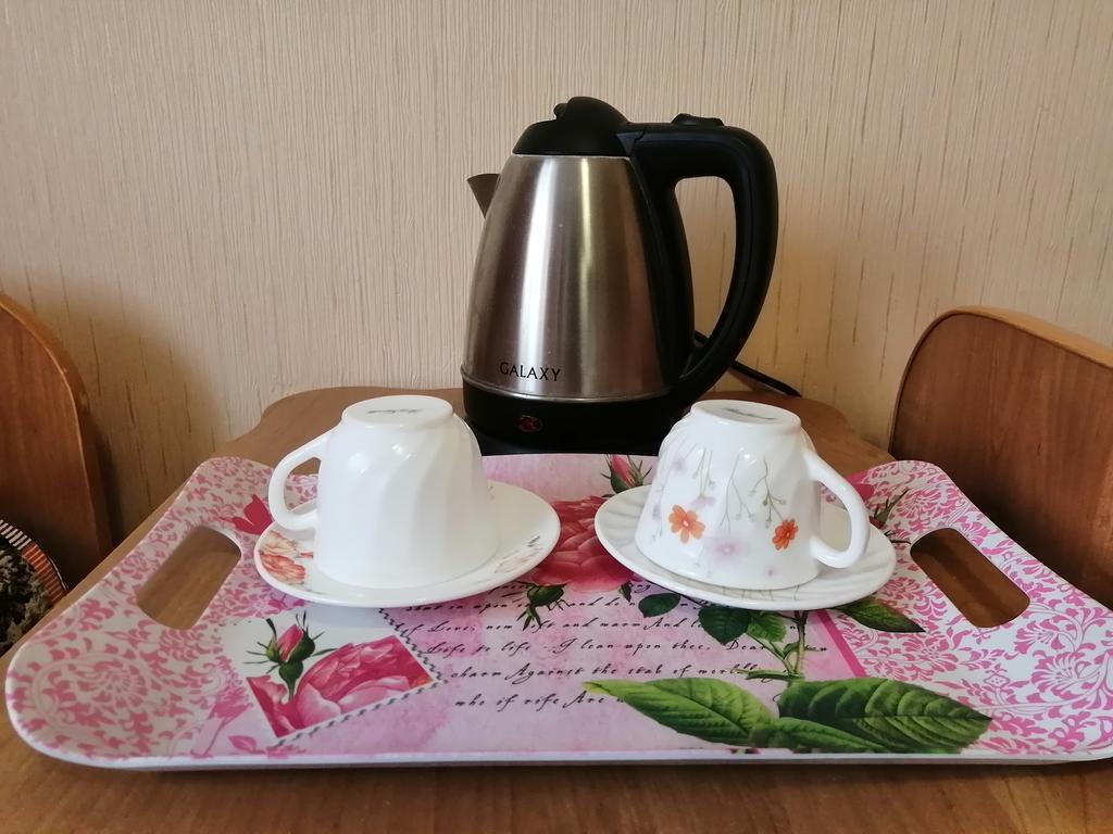 Солнечная