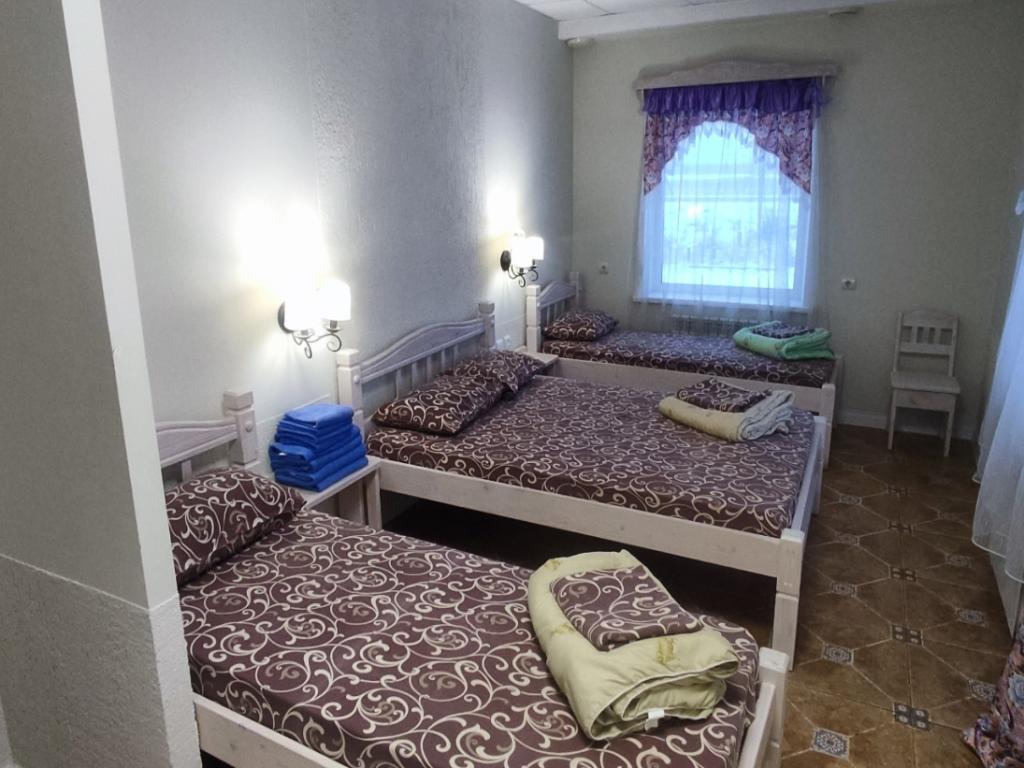 Кедровый дом