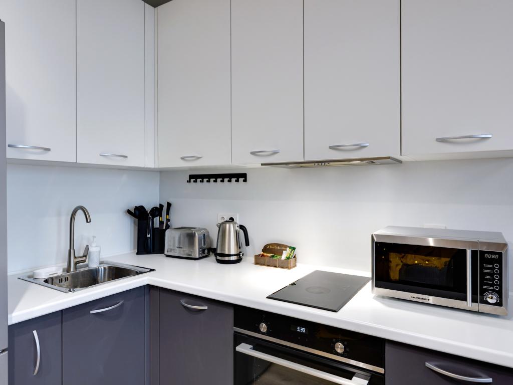 Home24 в поселении Мосрентген