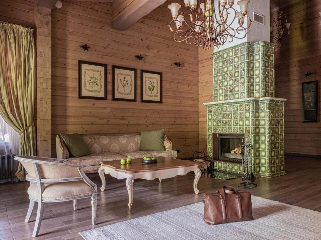 Космос Коллекшн Алтай Резорт (Cosmos Collection Altay Resort)