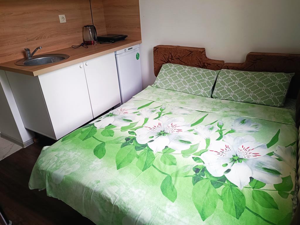 Studios Crocus (Студио Крокус) на улице Новая