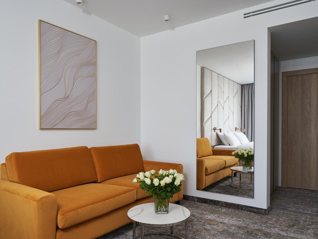 Grand Hotel Royal Lions (Гранд Роял Лионс)