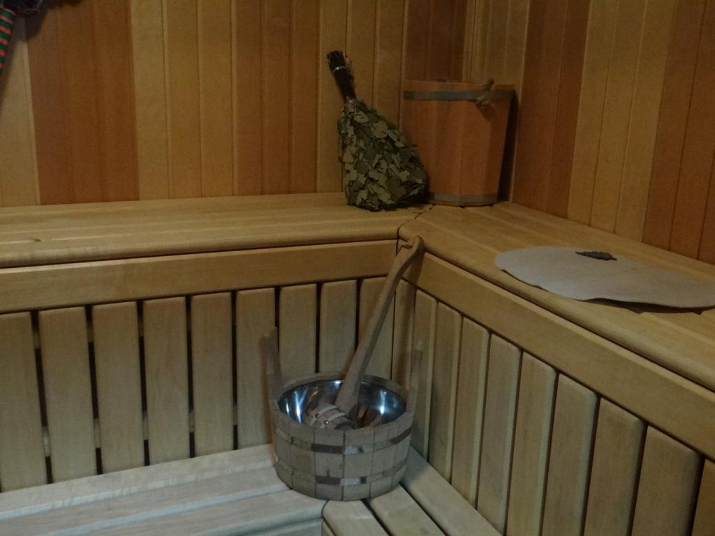 ДОМИК ВСЕМ