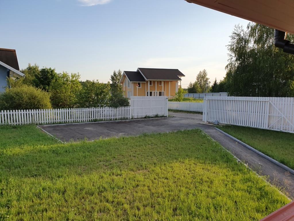Ontario Village (Онтарио Вилладж)