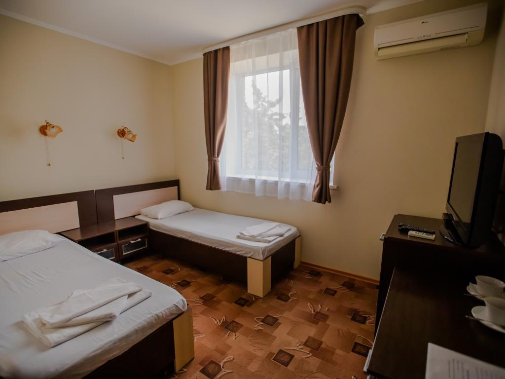 Усадьба Золотые ворота