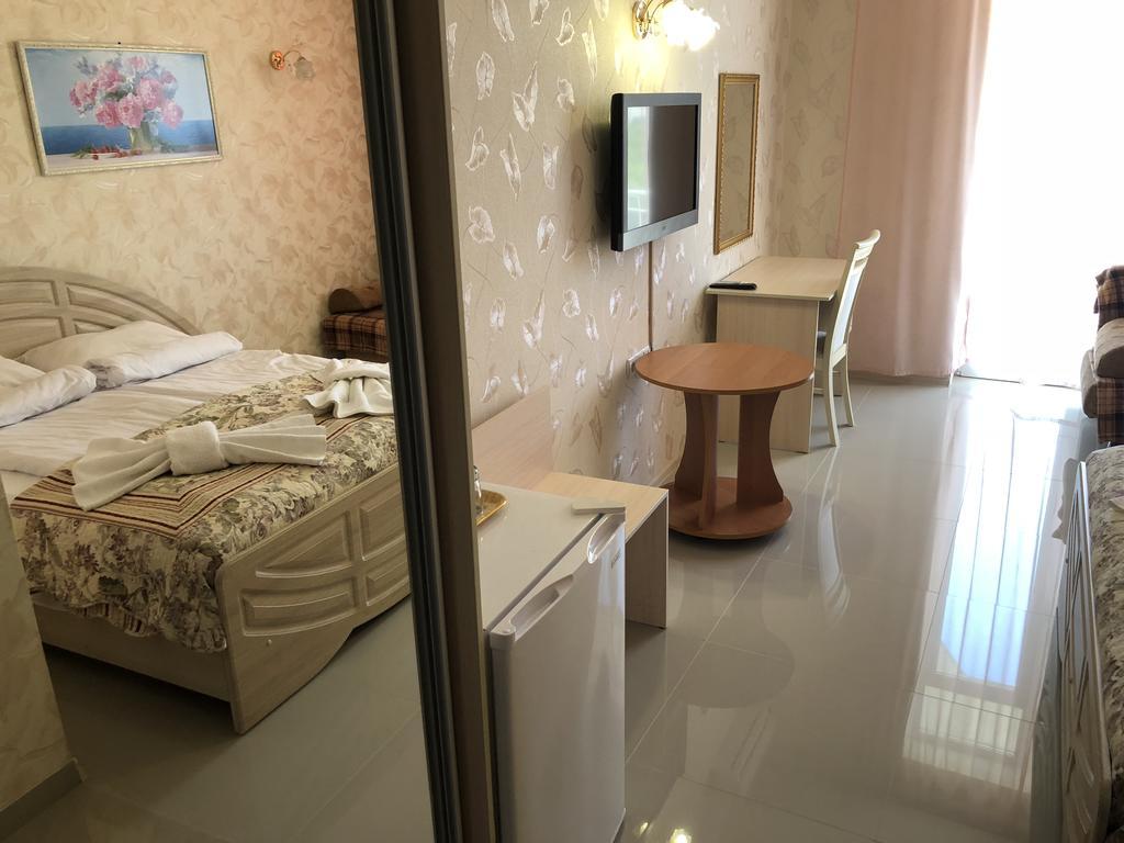 Villa Classic (Вилла Классик)