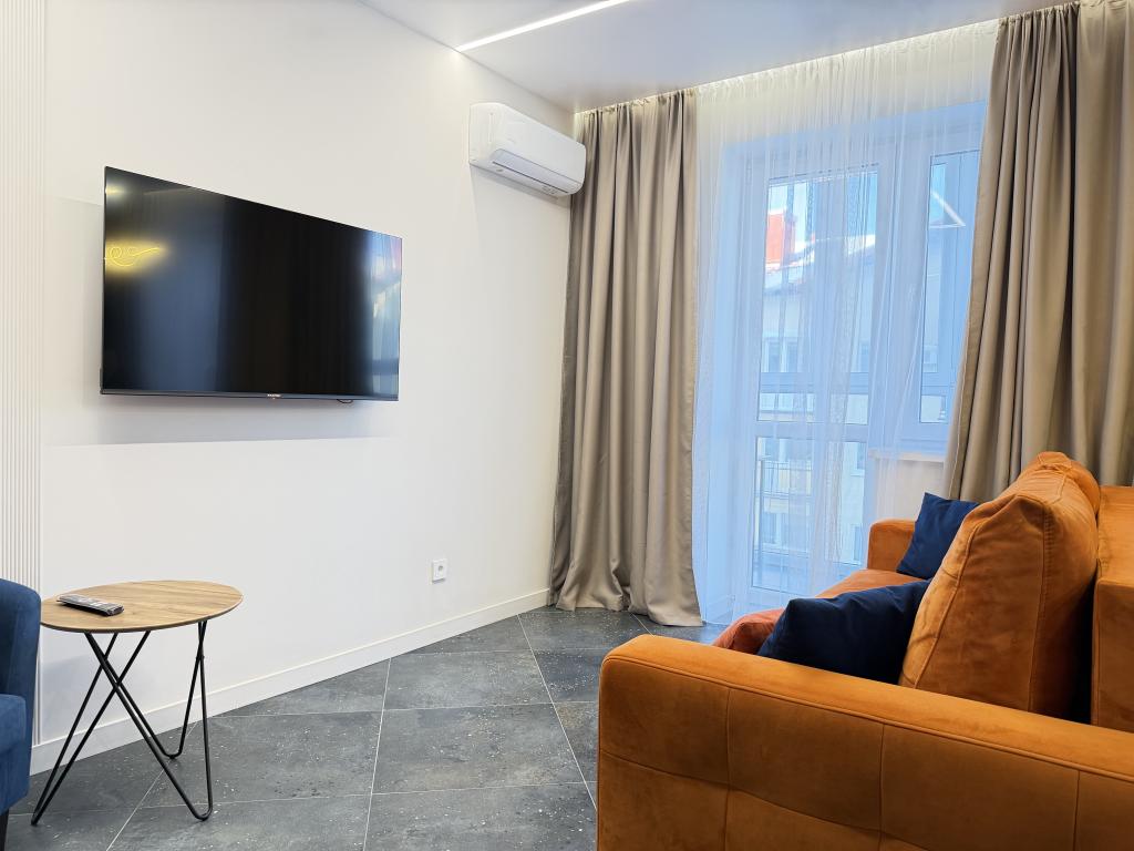 Baltic Resort на Приморской