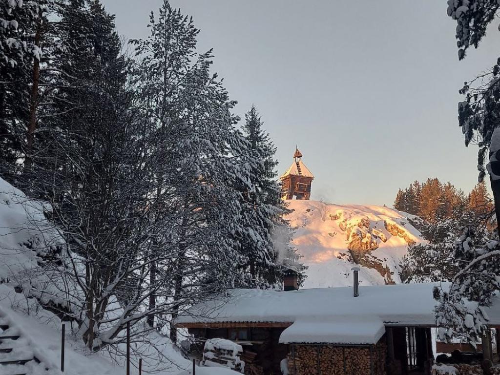 Ключ камень
